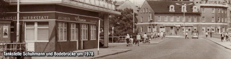 Löderburg Staßfurter Geschichtsverein