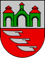 Wappen Rathmannsdorf