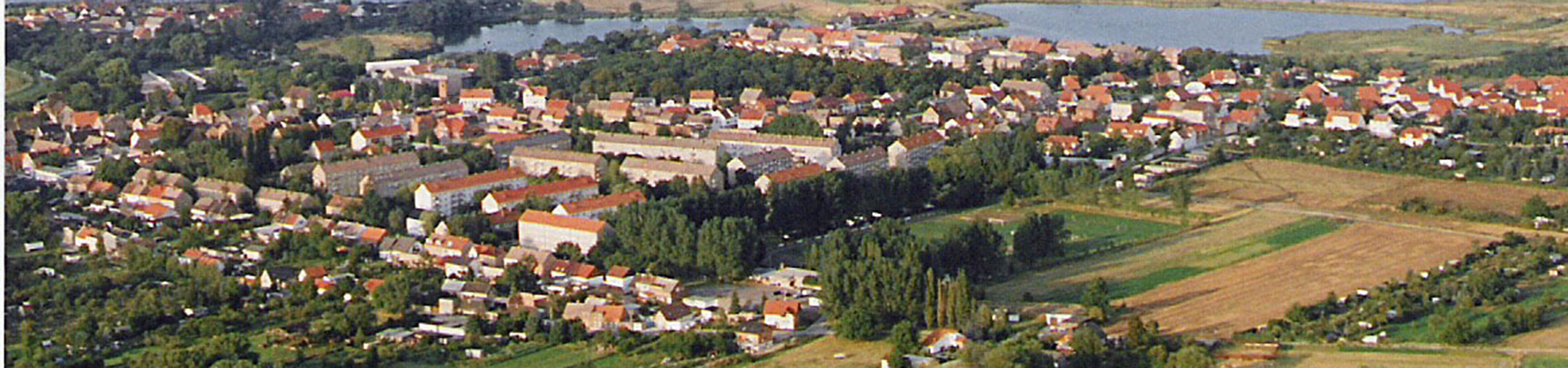 Löderburg Staßfurter Geschichtsverein e.V.