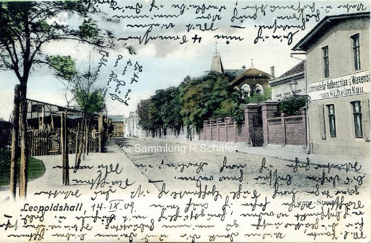 Staßfurter Geschichtsvereins e.V.