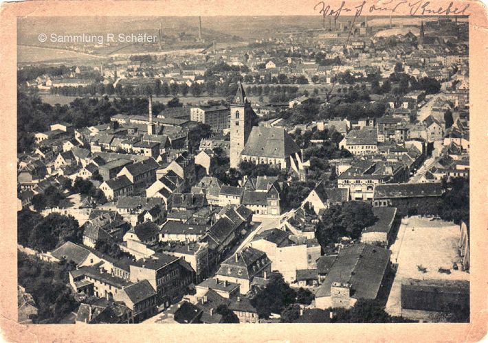 Staßfurter Geschichtsvereins e.V.