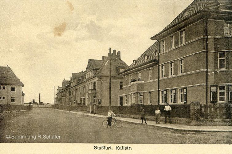 Staßfurter Geschichtsvereins e.V.